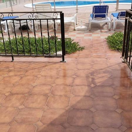 El Sol Chipeque, Los Cristianos Estudio Extérieur photo