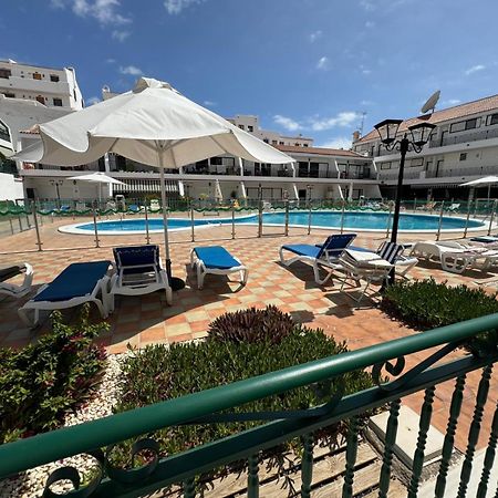 El Sol Chipeque, Los Cristianos Estudio Extérieur photo