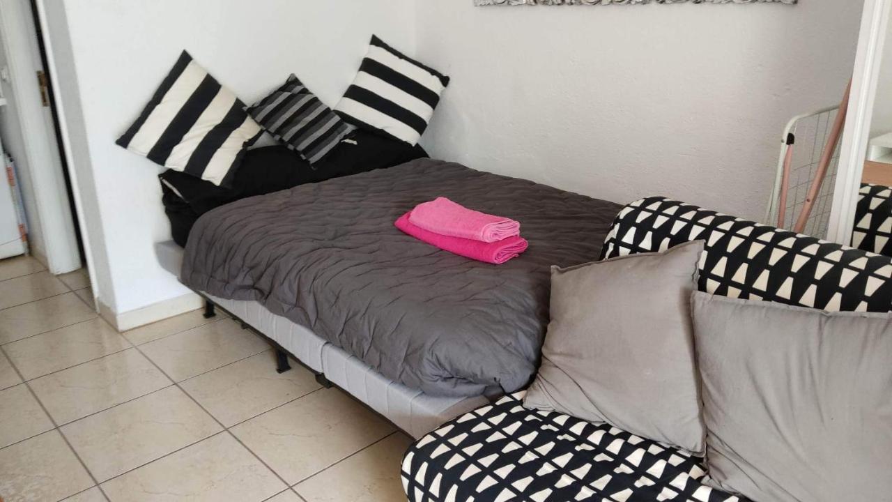 El Sol Chipeque, Los Cristianos Estudio Extérieur photo