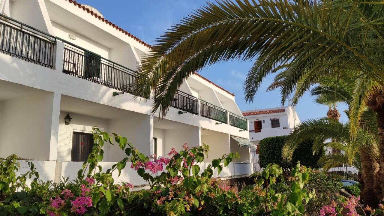 El Sol Chipeque, Los Cristianos Estudio Extérieur photo