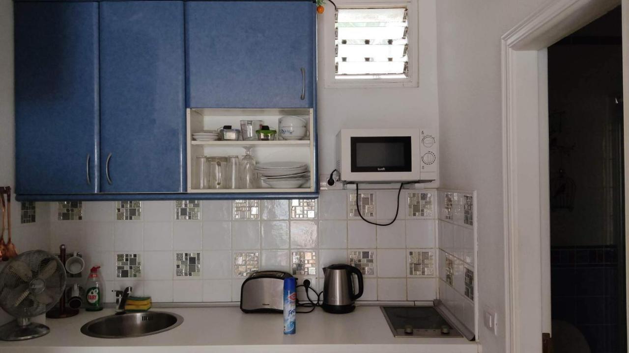 El Sol Chipeque, Los Cristianos Estudio Extérieur photo