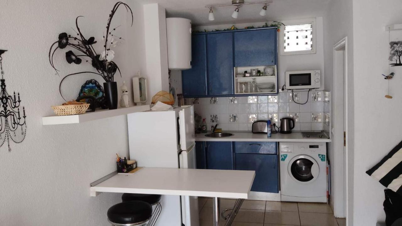 El Sol Chipeque, Los Cristianos Estudio Extérieur photo