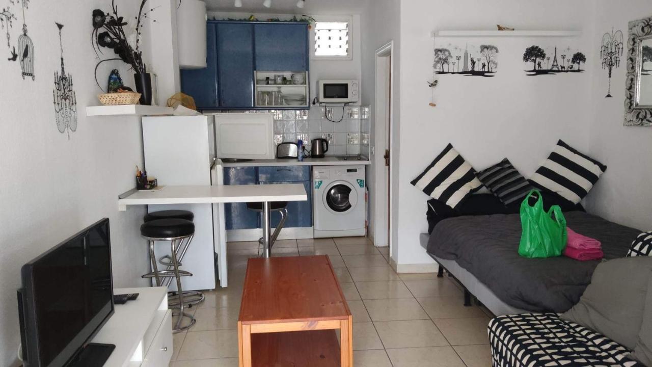 El Sol Chipeque, Los Cristianos Estudio Extérieur photo
