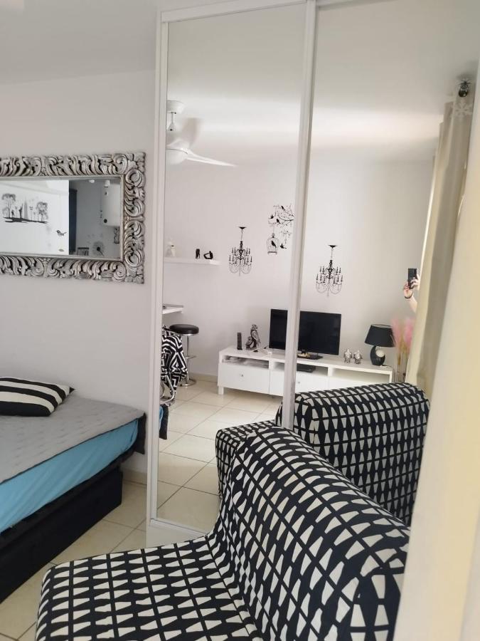 El Sol Chipeque, Los Cristianos Estudio Extérieur photo