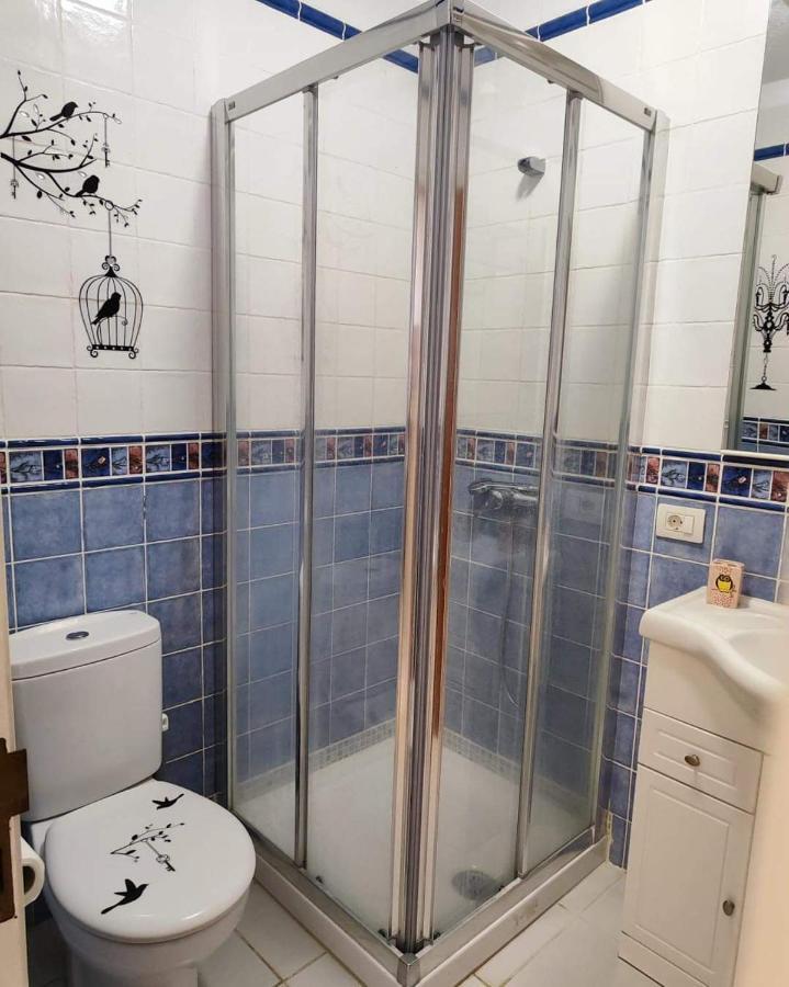 El Sol Chipeque, Los Cristianos Estudio Extérieur photo