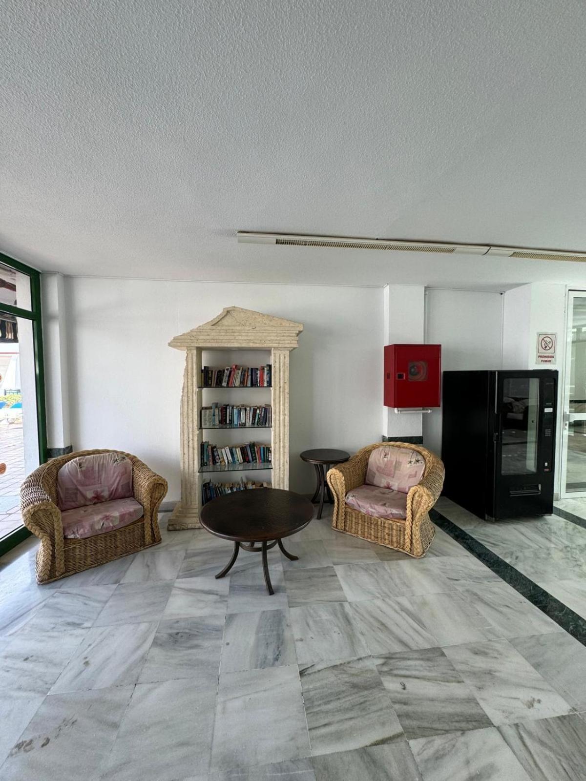 El Sol Chipeque, Los Cristianos Estudio Extérieur photo